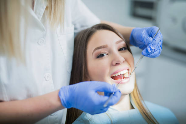 Emergency Dental Services in Lacoochee, FL